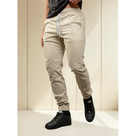 Pantalón De Hombre