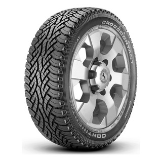 Pneu 205/60r16 Continental Crosscontact At 92h Aro 16 Pneu 205/60r16 Continental Crosscontact At 92h Aro 16