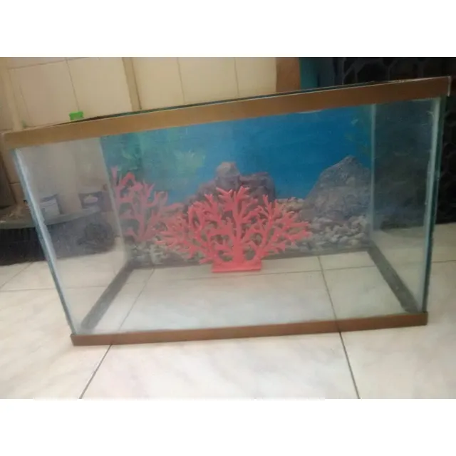 Acuario Pecera 38l
