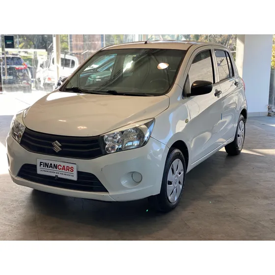 Suzuki Celerio 1.0 Ga 5p