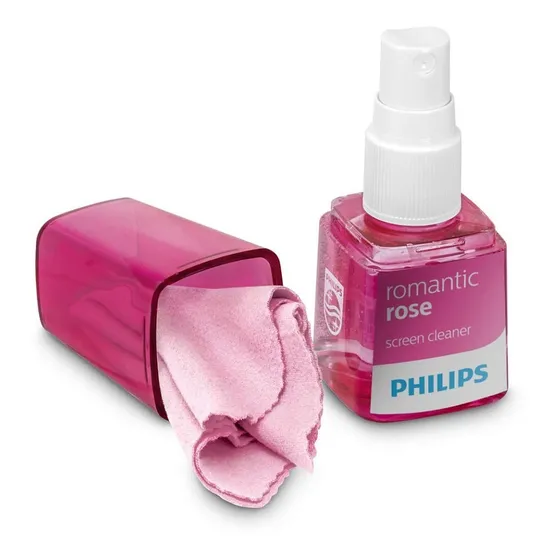 Limpiadores Para Pantallas - Aromatizado Philips - Sertel