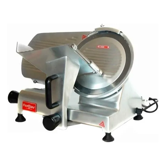 Cortadora De Cocina Carne Queso Industrial Ferton 250