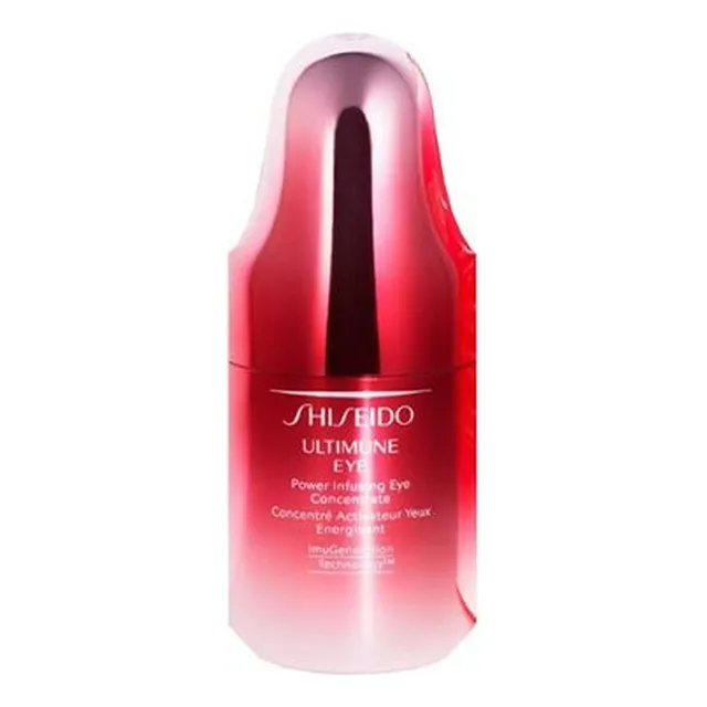 Shiseido Ultimune Eye Contorno De Olhos 15ml Importado