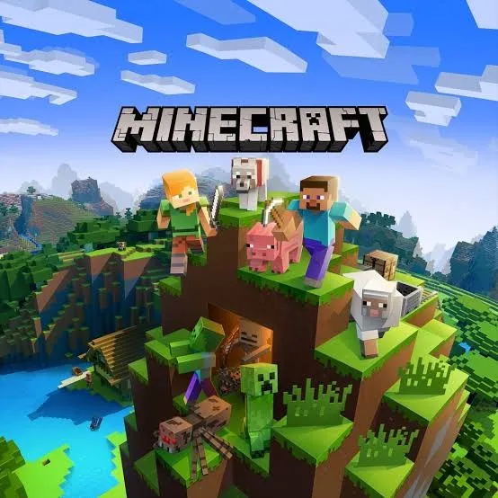 Minecraft Premium Java Edition Y Bedrock Edition (pc)