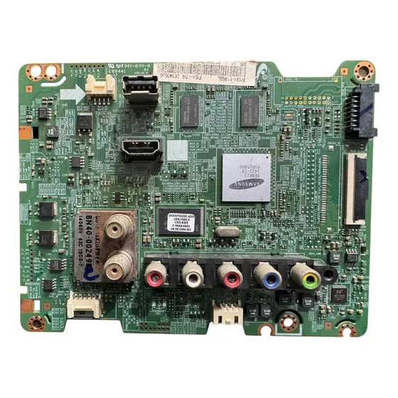 Placa Principal Un46fh5205g Ver Fotos Bn91-11968l Un46fh5205