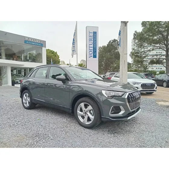 Audi Q3 1.4 Tfsi Advanced At Stronic 5p