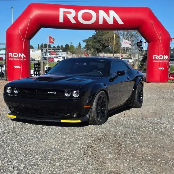 Autos Challenger | Mercado Libre 🚗
