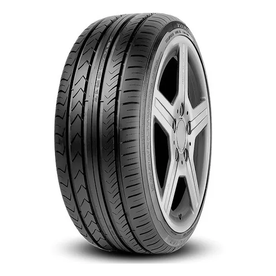 Cubierta 225/55/16 Torque Tq901 Colocada