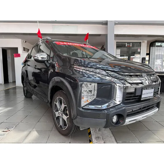 Mitsubishi Xpander Cross Limited