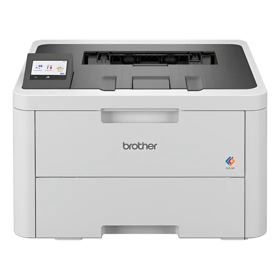 Impresora Láser Color Hl-l3280cdw Brother Ethernet Wifi Usb Color Blanco | Cuotas sin interés