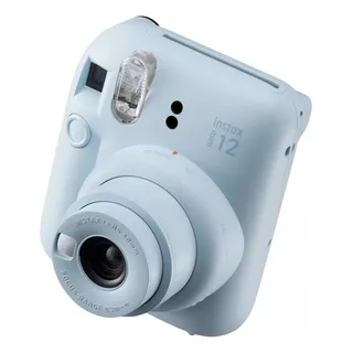 CĂąmera Instax Mini 12 Fotografias InstantĂąneas Garantia 1ano CĂąmera Instax Mini 12 Fotografias InstantĂąneas Garantia 1ano