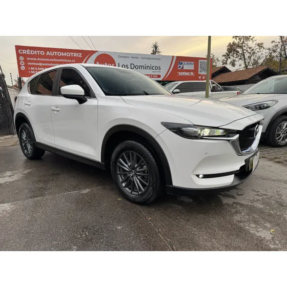 Mazda Cx-5 R 2.0 Automatica