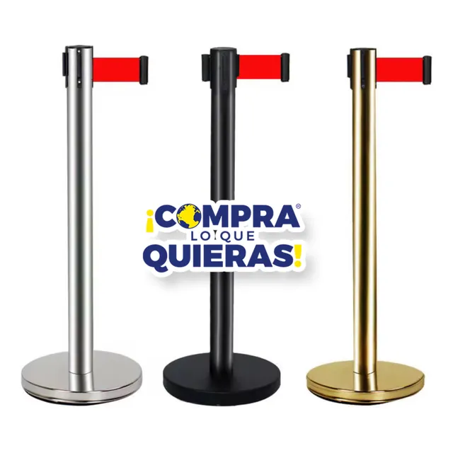 Ordenadores De Colas  Y/o Separadores De Filas
