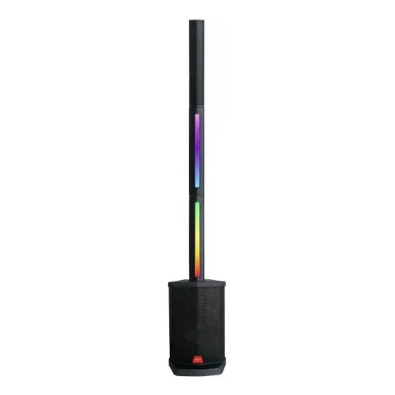 Corneta Aiwa Torre Desmontable Awsp08ctw