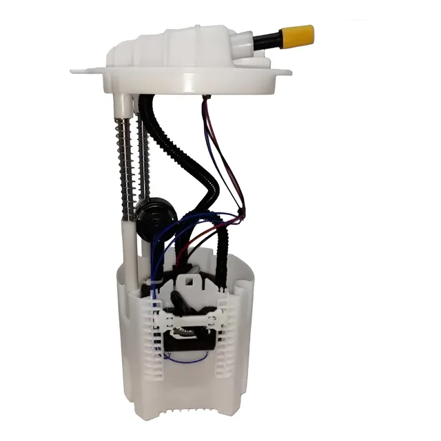 Modulo Gasolina Completo Cherokee Kk 3.7 08-14