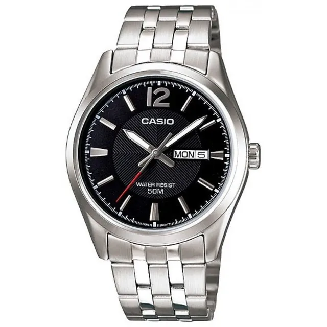 Reloj Casio Mujer Ltp-1335d 1a Impacto Online Obelisco