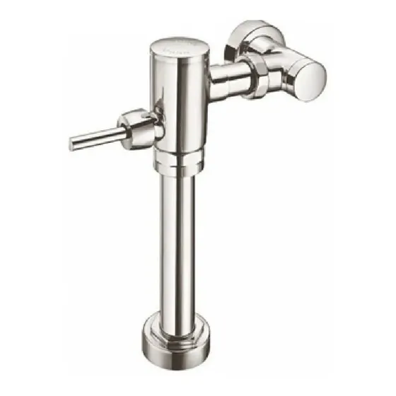 Fluxometro Para Urinario Webstone 46201