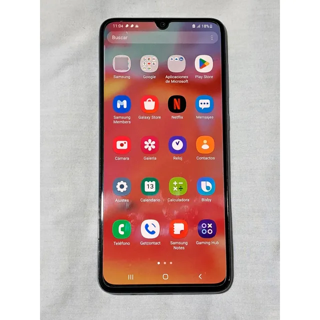 Samsung A70,liberado, 100% Funcional