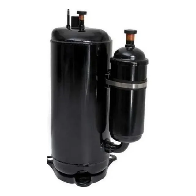 Compressor Rotativo 22/24000 Btus R-410a 05502079