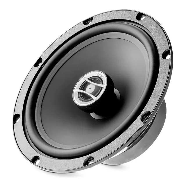Parlante Focal Auditor Rcx-165  16 Cm / Tecnocar