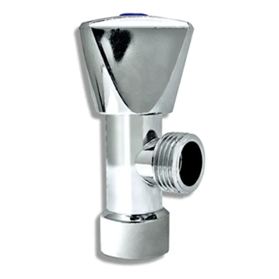 Llave De Arresto 1/2 X 1/2 Hembra Fermetal