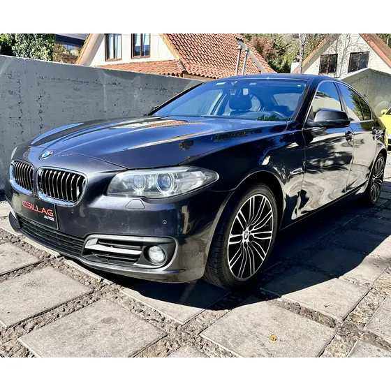 BMW 535 2015 I Premium 2015 en Lo Barnechea - RM (Metropolitana) usado