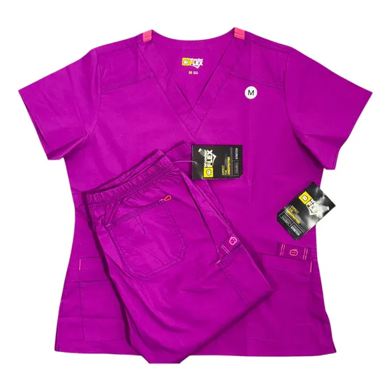 Uniforme Quirúrgico Wonder Wink Flex