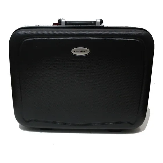 Portafolio Atache Transit Rigido Grande -  Excelente