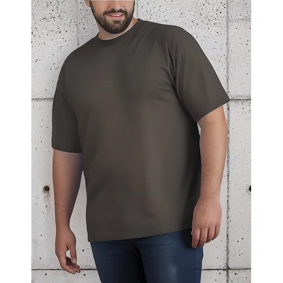 Remera T-shirt Buzo Talle Super Especial