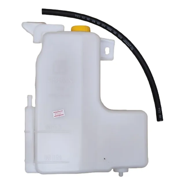 Envase Deposito Agua Nissan Terrano Td27