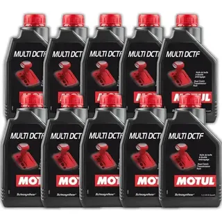 Motul Multi Dctf | Mercado Livre