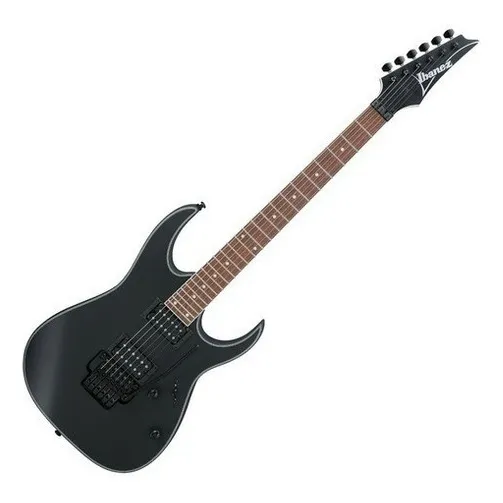 Guitarra Eléctrica Ibanez Edge Zero Ii Rg320exzbf