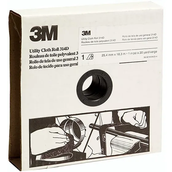 3m 19799 Utilidad De Tela Rollo
