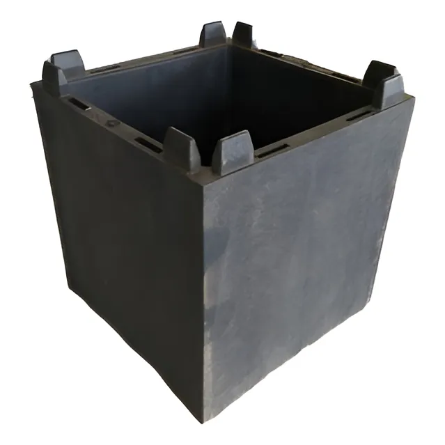 Ladrillo Easybrick Pvc 15x15x15 Medio