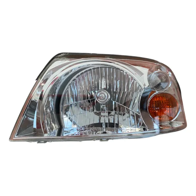 Faro  Hyundai Atos 2005 2006 2007 2012 Lh