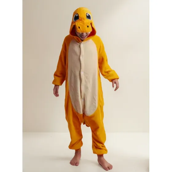 Pijama Enterito Kiguromi De Animalitos Y Personajes!!!