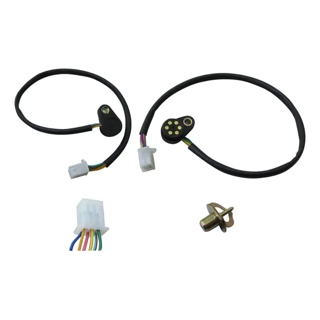 Socket Indicador De Cambios Moxal