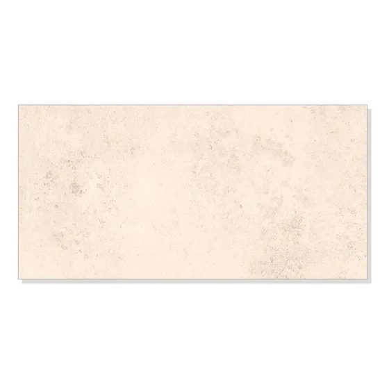 Porcelanato San Lorenzo Batilo Ivory 58x117 1era