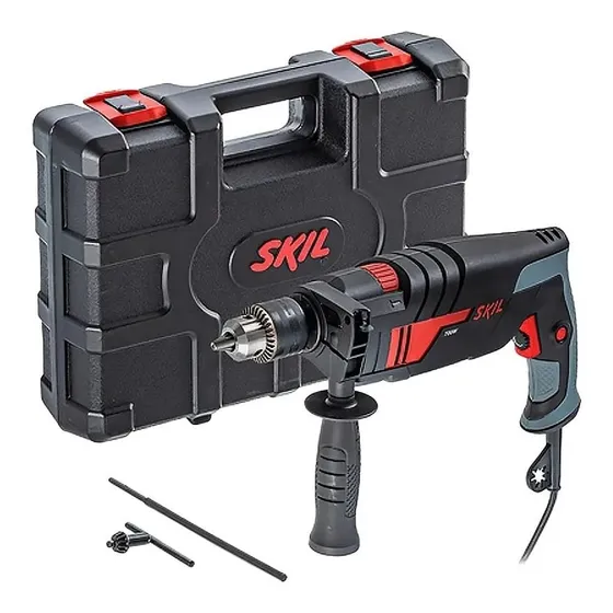 Taladro Percutor 1/2 700w - Vvr Skil  6060