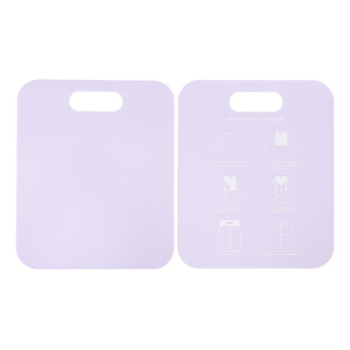Sudadera Plegable Con Clip Board Para Camisa, 2 Unidades Sudadera Plegable Con Clip Board Para Camisa, 2 Unidades