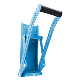 Amassador Para Latas Até 473ml Com Abridor Embutido - Kala Amassador Para Latas Até 473ml Com Abridor Embutido - Kala
