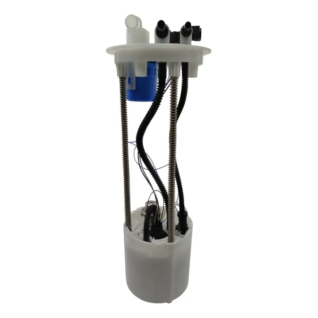 Modulo Bomba Gasolina Rey Camion 3500 Hd 2011 Al 2017