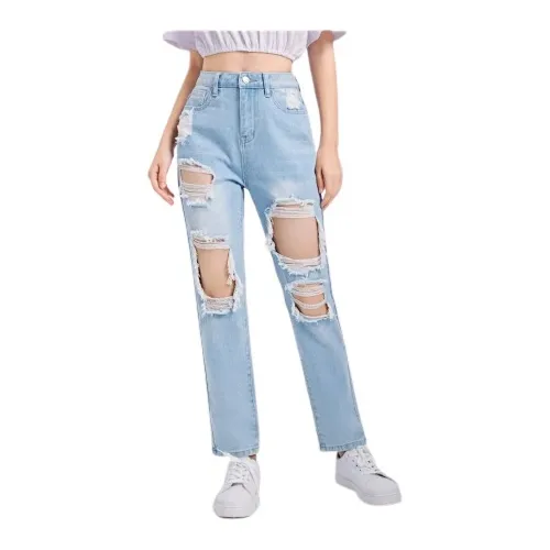 Pantalones Jeans Para Niñas Y Adolecentes
