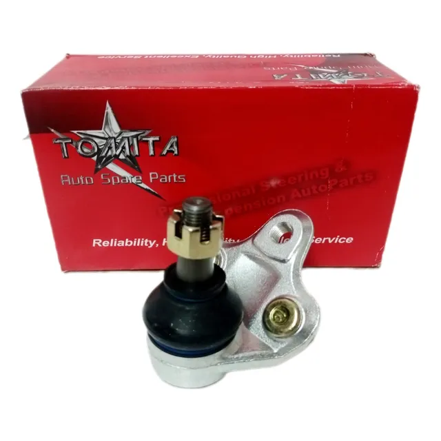 Muñon Corolla Baby Sapito Pantallita 94-2002
