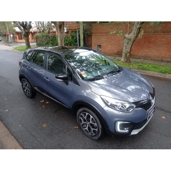 Renault Captur 2.0 Intens