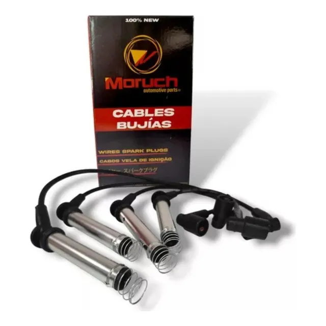 Cables De Bujía Corsa 1.3 1.4 1.6 1.8
