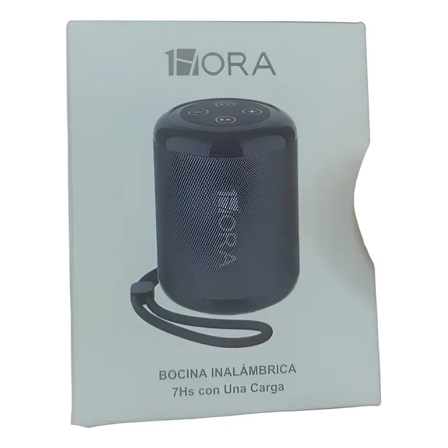 Genérica 1 Altavoz Bluetooth