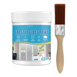 Tinta Spray Com Efeito De Vidro Fosco Para Adicionar Ou Cria Tinta Spray Com Efeito De Vidro Fosco Para Adicionar Ou Cria