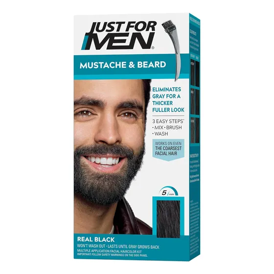Matizador Barba Y Bigote Just For Men