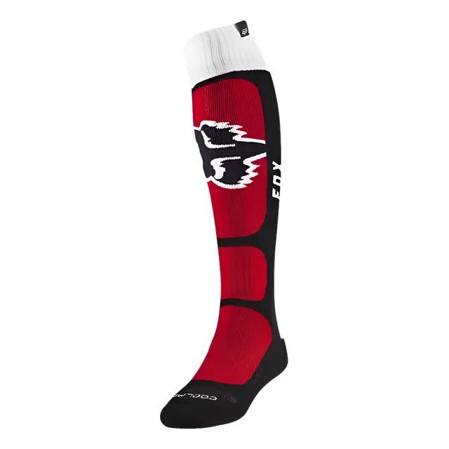 Media Fox Coolmax Thin Sock - Vlar Motocross
